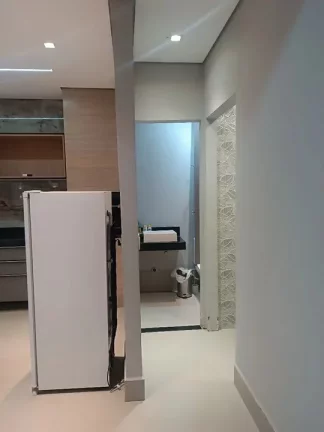 Imagem Casa em Condomínio para Venda em Cuiabá / MT no bairro Jardim Imperial
