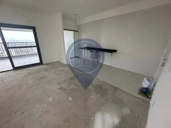 Imagem Imperdível oportunidade: Apartamento de luxo com 3 quartos, 3 suítes e 2 vagas de garagem na Quarta Parada, SP.