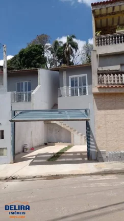 Imagem Casas à venda em Mairiporã aceita financiamento bancário, OPORTUNIDADE!