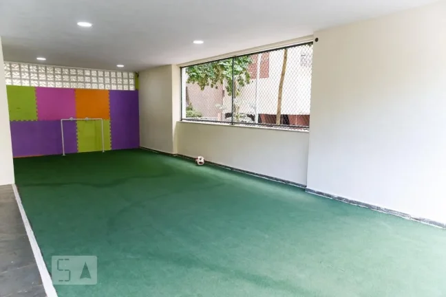 Imagem Apartamento à Venda - Ipanema, 3 Quartos, 90 m2