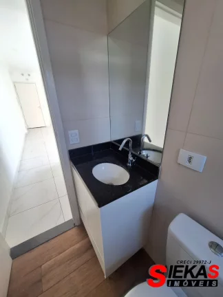 Imagem Aluguel de Apartamento de2 quartos na Penha, São Paulo - SP: 50m² de conforto e praticidade!
