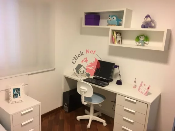 Imagem Ótimo Apartamento à Venda no bairro Olímpico em São Caetano