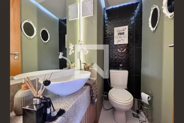 Imagem Apartamento à Venda - Recreio, 3 Quartos, 174 m2