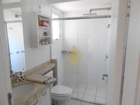 Imagem Apartamento 3 suítes no Edifício Porto Búzios à venda, Jardim Botânico, Ribeirão Preto - AP0449.