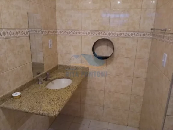 Imagem Casa - Ribeirão Preto - Ribeirânea - Região Leste