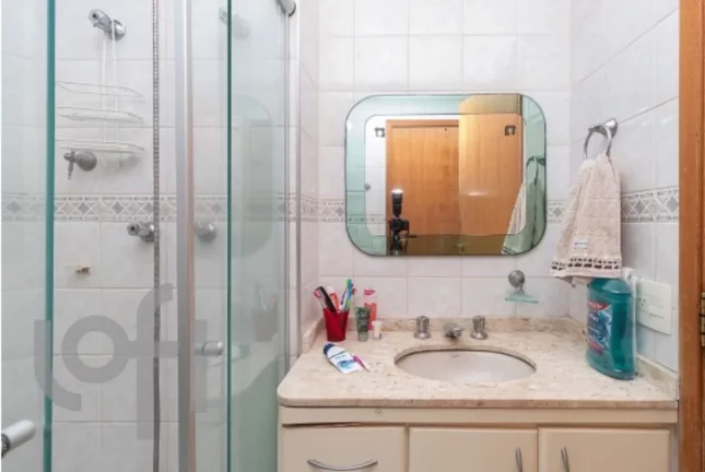 Imagem APARTAMENTO RESIDENCIAL em São Paulo - SP, Tatuapé