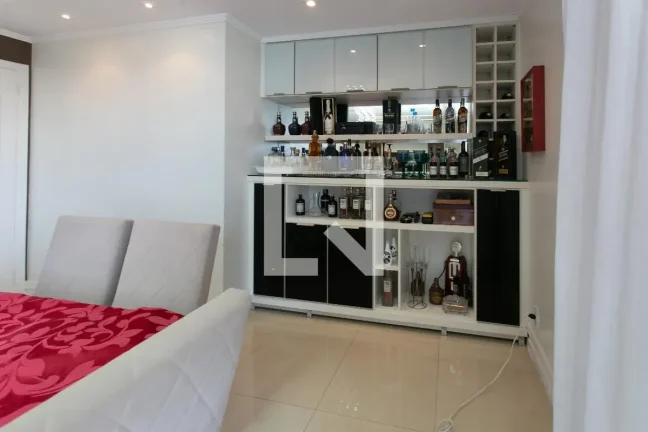 Imagem Apartamento à Venda - Recreio, 3 Quartos, 205 m2