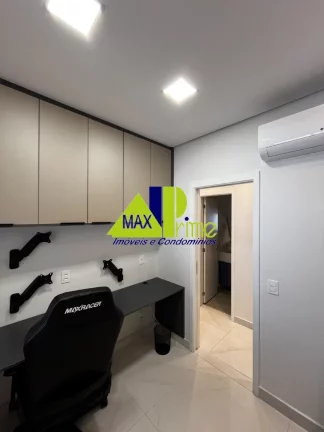 Imagem APARTAMENTO 75M²/02 DORMITÓRIOS/01 SUÍTE/SACADA/01 VAGA COBERTA