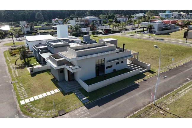 Imagem RVRP 980 Casa 590441066-43 - Casa à venda no bairro São João do Rio Vermelho - Florianópolis/SC