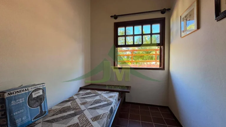 Imagem Casa em Condomínio no Clube da Montanha, Portão, Atibaia