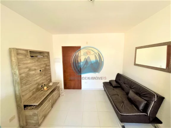 Imagem APTO RESIDENCIAL em Ubatuba - SP, PEREQUE-A??