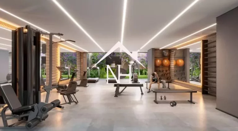 Imagem apartamento 154m com Hall Privativo,3 suítes (1 master), 2 Vagas,Varanda Gourmet,Piscina,Deck,Academia,Salão de Festas,Lounge externo c/ churrasqueira