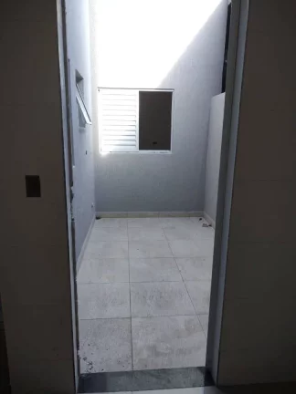 Imagem Apartamento com 2 dormitórios à venda, 50 m² por R$ 304.000 - Jardim Santo Alberto - Santo André/SP