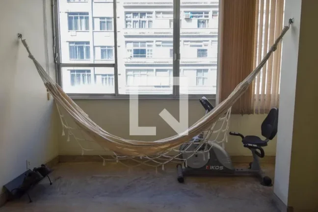 Imagem Apartamento à Venda - Copacabana, 3 Quartos, 190 m2