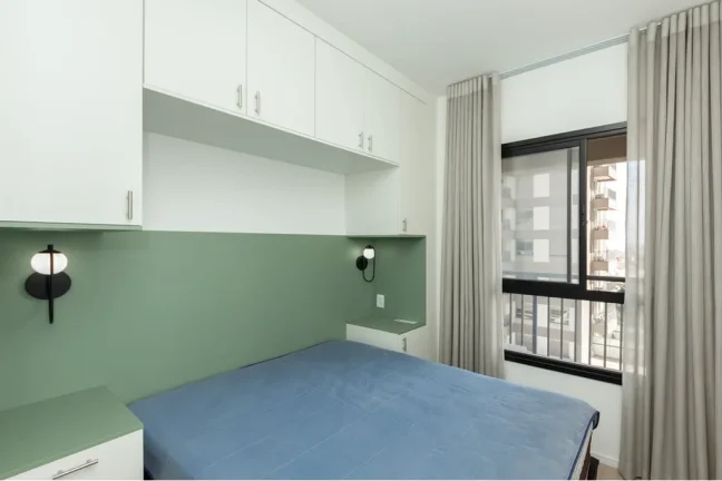 Imagem APARTAMENTO RESIDENCIAL em São Paulo - SP, Sumaré