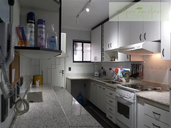 Imagem Apartamentos no Litoral para venda em Praia Grande no bairro Ocian