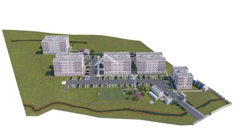 Imagem LANÇAMENTO - APARTAMENTO NO NOVA BRASILIA