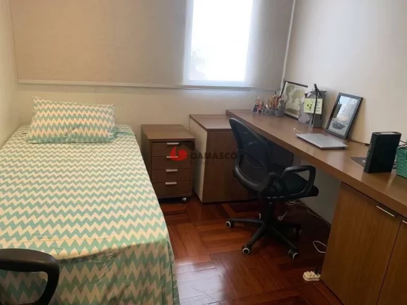 Imagem Cobertura à venda 3 Quartos, 1 Suite, 2 Vagas, 200M², Santa Maria, São Caetano do Sul - SP