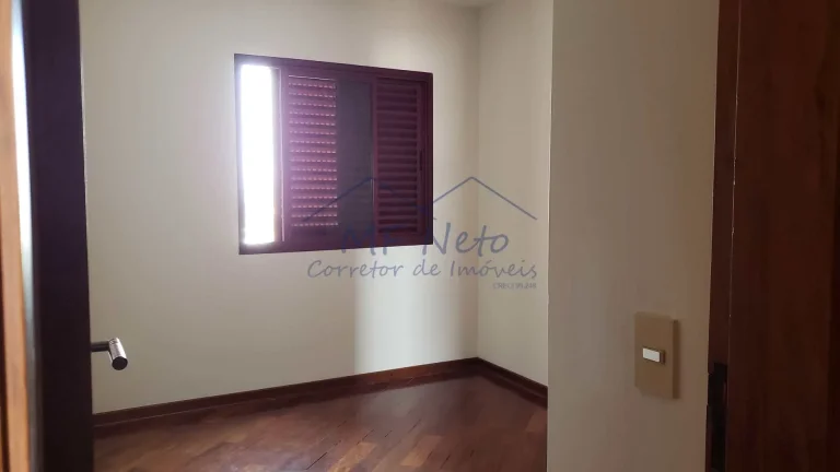 Imagem Apartamento Padrão