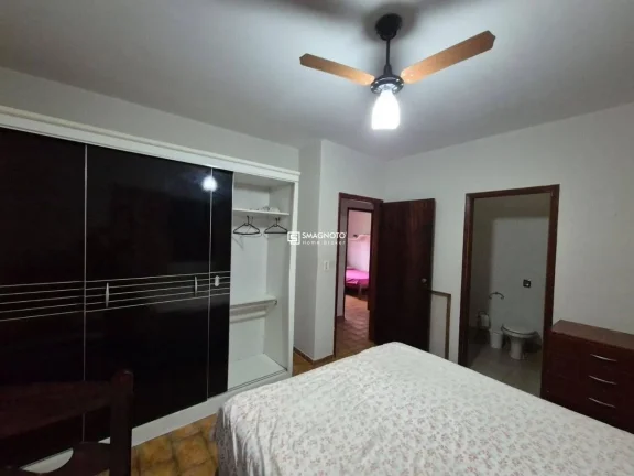 Imagem Chácara com 3 dormitórios para alugar, 1382 m² por R$ 4.167,00/mês - Colinas do Piracicaba (Ártemis) - Piracicaba/SP