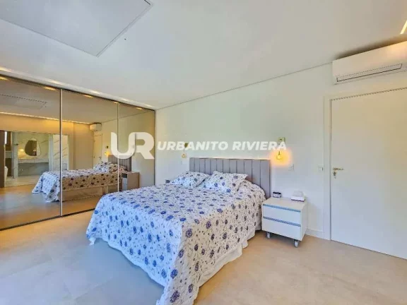 Imagem Encanto e sofisticação no Módulo 11 da Riviera de São Lourenço