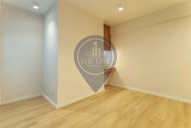 Imagem Apartamento à venda na Vila Mariana, São Paulo-SP: 1 quarto, 1 suíte, 1 sala, 1 banheiro - 37m² de área