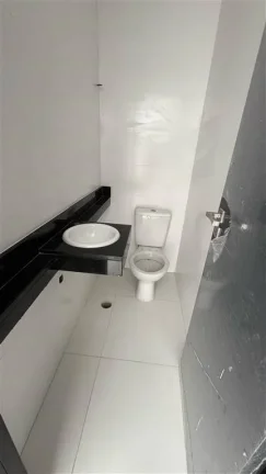 Imagem APARTAMENTO COM 92.55 m² - AVIAÇÃO - PRAIA GRANDE SP