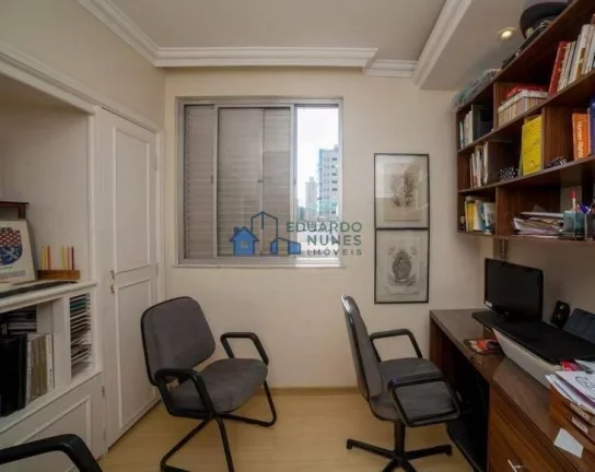 Imagem COBERTURA NO CRUZEIRO COM LINDA VISTA. OPORTUNIDADE!