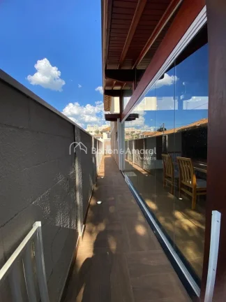 Imagem Casa de condominio a venda no Santa Candida em Campinas!!

Casa à venda em condomínio na região d...
