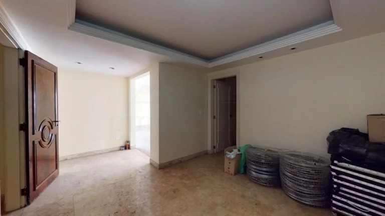 Imagem Apartamento à venda na Santa Cecília com 3 suites e 2 vagas, 383m2.