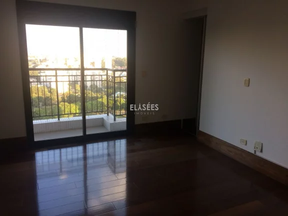Imagem APARTAMENTO RESIDENCIAL em SÃO PAULO - SP, SANTO AMARO