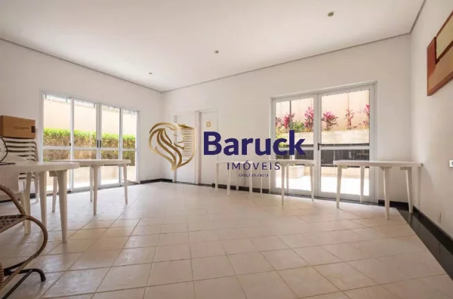 Imagem Apartamento com 2 Quartos à Venda, 55 m² em Pinheiros - São Paulo