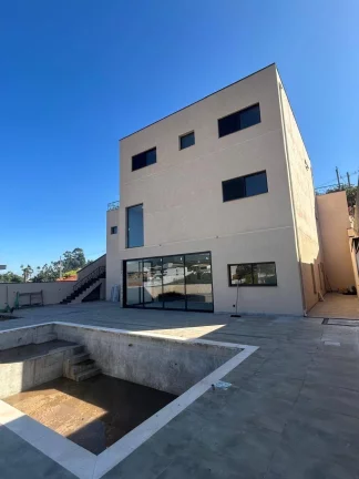 Imagem Casa Nova à Venda no Terras de Santa Cruz - Bragança Paulista!