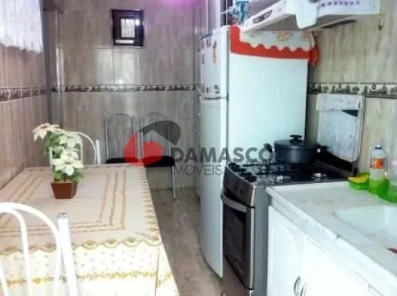 Imagem Sobrado à venda 4 Vagas, 350M², Santo Antônio, São Caetano do Sul - SP