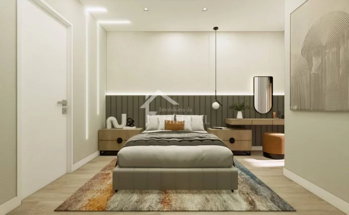 Imagem GEMINADO COM 82M² NO COSTA E SILVA