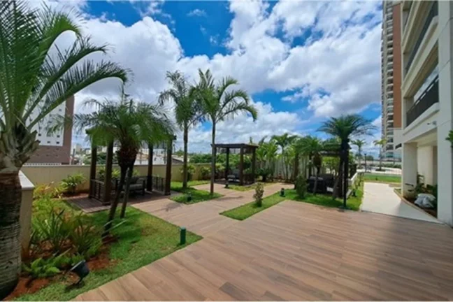 Imagem APARTAMENTO RESIDENCIAL em Jundiaí - SP, Anhangabaú