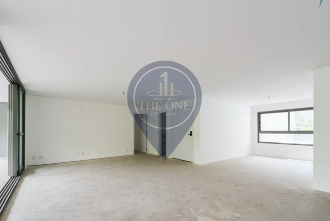 Imagem Imperdível: Apartamento à venda em Perdizes, São Paulo-SP, 4 quartos, 4 suítes, 6 banheiros, 4 vagas, 274m².