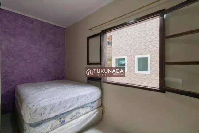 Imagem Casa com 3 dormitórios à venda, 120 m² por R$ 540.000,00 - Cidade Brasil - Guarulhos/SP