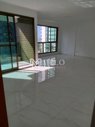 Imagem Oportunidade no PINA: 126m², 03Qts, 02SUITES, 03WC. 02vagas..