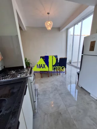 Imagem Casa à venda na Penha de França, São Paulo-SP, 2 quartos, 1 suíte, 2 salas, 3 vagas de garagem e 230m² de área.