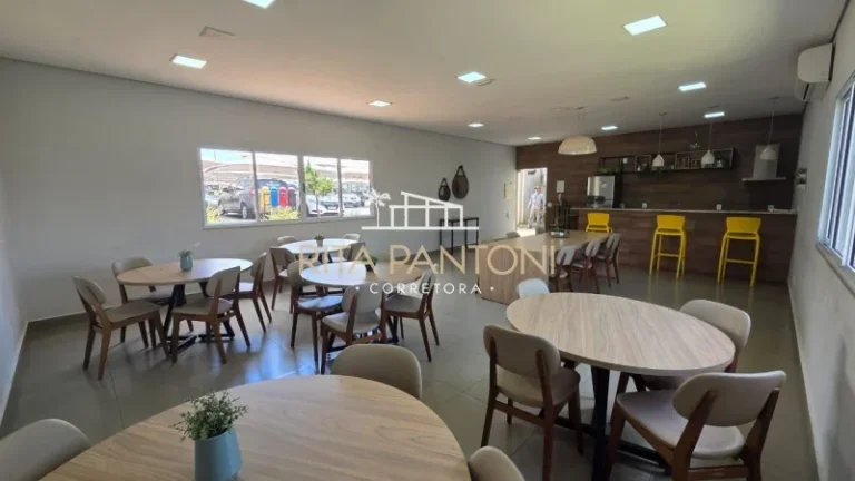 Imagem Apartamento - Ribeirão Preto - Jardim Heitor Rigon - Região Norte