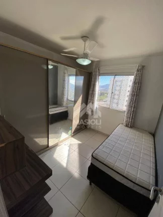Imagem Apartamento com 2 dormitórios à venda, 55 m² por R$ 320.000,00 - Ataíde - Vila Velha/ES