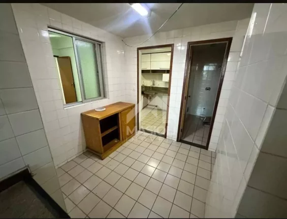 Imagem Apartamento com 3 dormitórios à venda, 135 m² por R$ 600.000,00 - Centro de Vila Velha - Vila Velha/ES