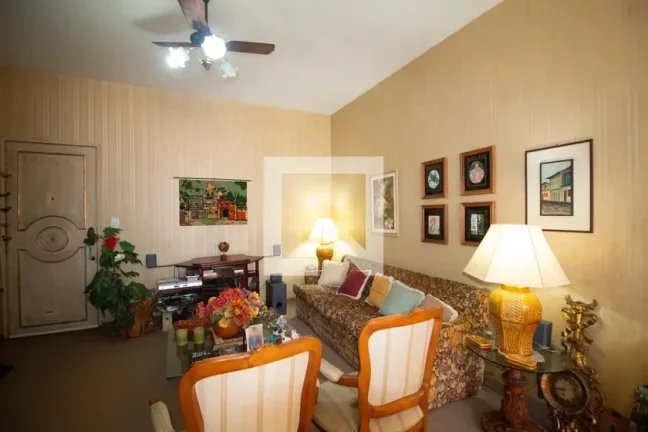 Imagem Apartamento à Venda - Ipanema, 3 Quartos, 119 m2