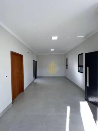 Imagem Casa com 3 dormitórios à venda, 185 m² por R$ 600.000 - Santa Cecília - Ribeirão Preto/SP