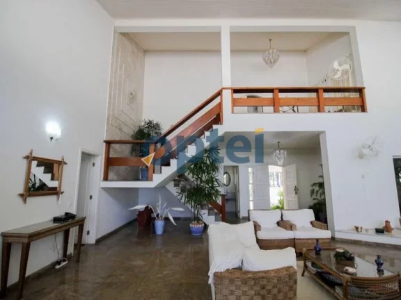 Imagem SOBRADO COM 5 DORMITÓRIOS À VENDA, 500 M² JARDIM ACAPULCO - GUARUJÁ/SP