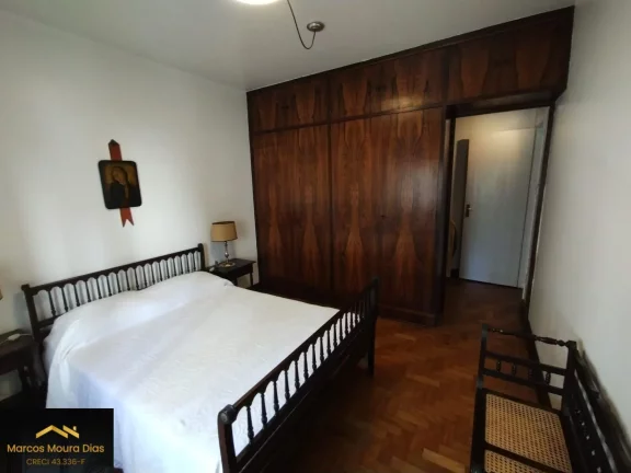Imagem Apartamento em Perdizes com 2 Dormitórios e 1 vaga de Garagem