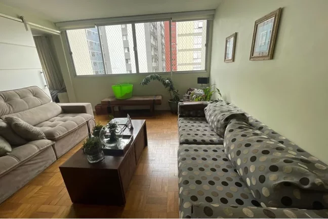 Imagem APARTAMENTO RESIDENCIAL em São Paulo - SP, Itaim Bibi
