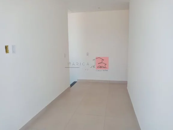 Imagem CASA DUPLEX NOVA EM CORDEIRINHO - EM FRENTE AO MAR