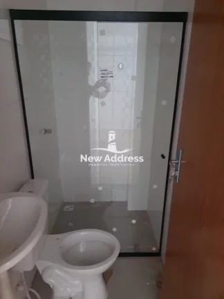 Imagem Apartamento 2 Quartos à venda em Jaburuna - Vila Velha/ES